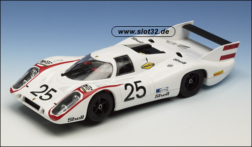 FLY Porsche 917-LH white
